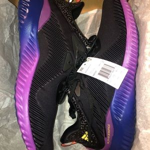 adidas mens alphabounce shoes